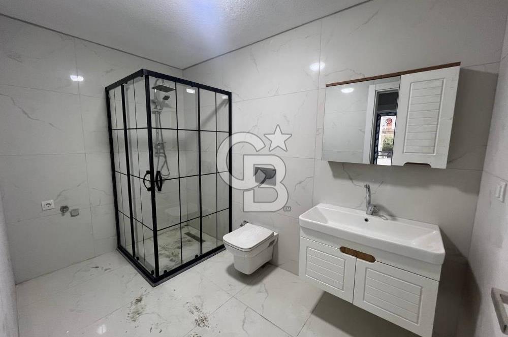 Envoy'dan Şehitler'de Asansörlü & Yerden Isıtma Sıfır 2+1 Arakat