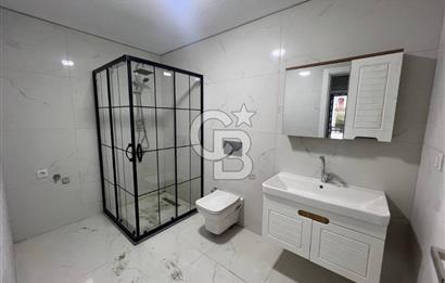 Envoy'dan Şehitler'de Asansörlü & Yerden Isıtma Sıfır 2+1 Arakat