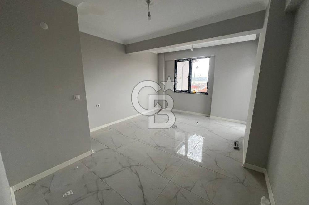 Envoy'dan Şehitler'de Asansör & Yerden Isıtmalı Lüks 4+1 Çatı D.