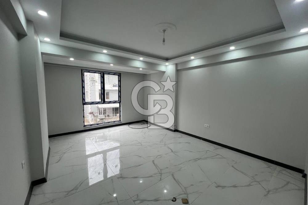 Envoy'dan Şehitler'de Asansörlü & Yerden Isıtma Sıfır 2+1 Arakat