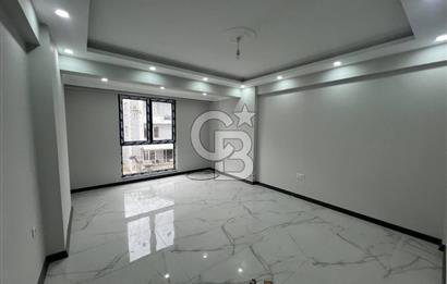 Envoy'dan Şehitler'de Asansörlü & Yerden Isıtma Sıfır 2+1 Arakat