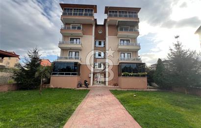 Envoy'dan Şirinköy'ün Kalbinde Satılık Harika 4+1 Çatı Dubleks