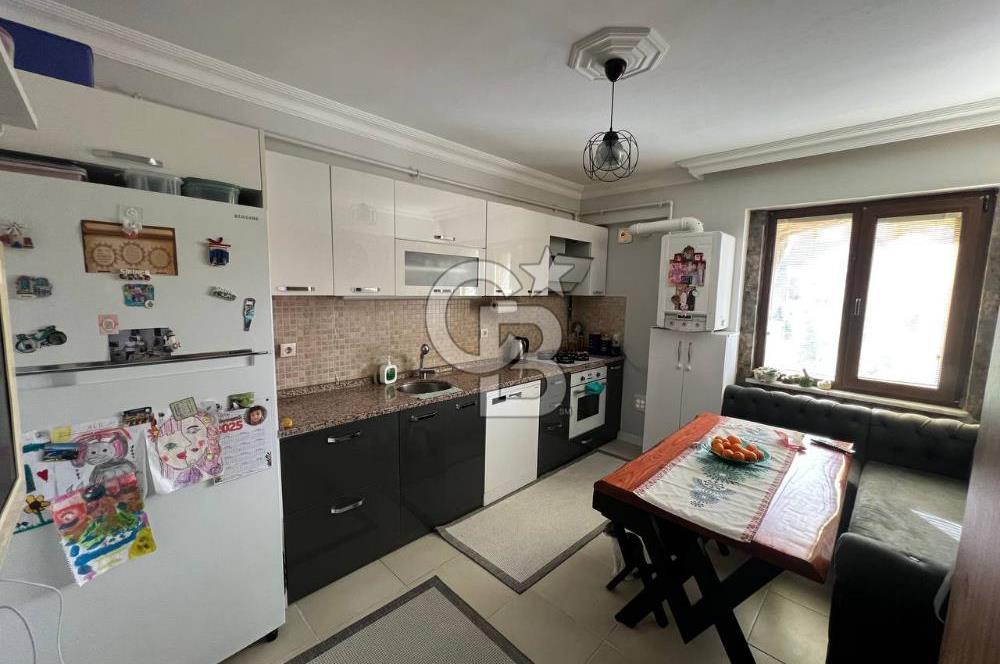 Envoy'dan Şirinköy'ün Kalbinde Satılık Harika 4+1 Çatı Dubleks