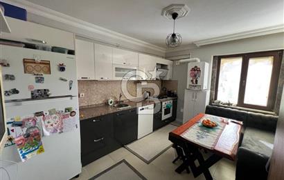 Envoy'dan Şirinköy'ün Kalbinde Satılık Harika 4+1 Çatı Dubleks