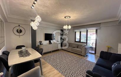 Envoy'dan Şirinköy'ün Kalbinde Satılık Harika 4+1 Çatı Dubleks