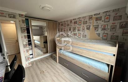 Envoy'dan Şirinköy'ün Kalbinde Satılık Harika 4+1 Çatı Dubleks