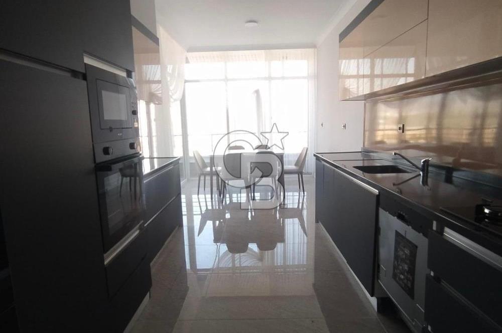 SİTE İÇİNDE 50 M2 MÜSTAKİL BAHÇELİ, 185 M2, 4+1 SATILIK DAİRE