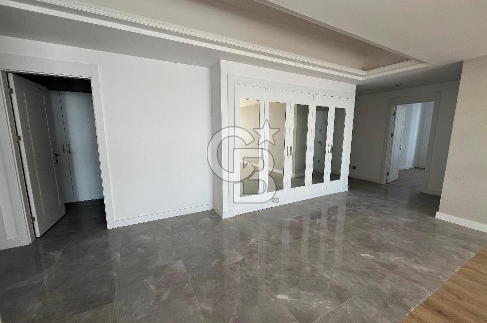 GÖLBAŞI İNCEK FARAS PANORAMA 4.5+1 KİRALIK DAİRE