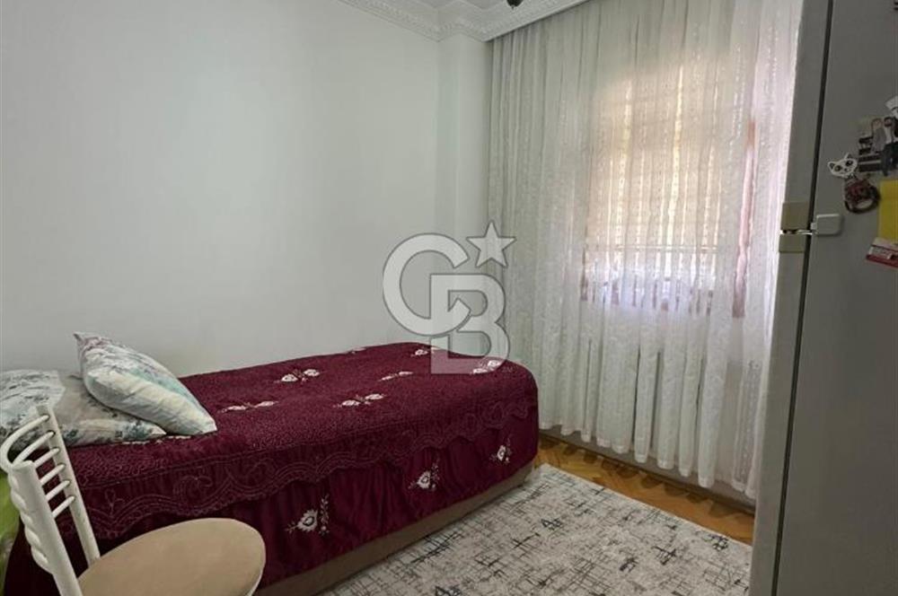 AKTEPE STADINA KOMŞU, GENİŞ TERASLI, SATILIK 6+1 DUBLEKS DAİRE