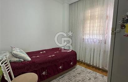 AKTEPE STADINA KOMŞU, GENİŞ TERASLI, SATILIK 6+1 DUBLEKS DAİRE