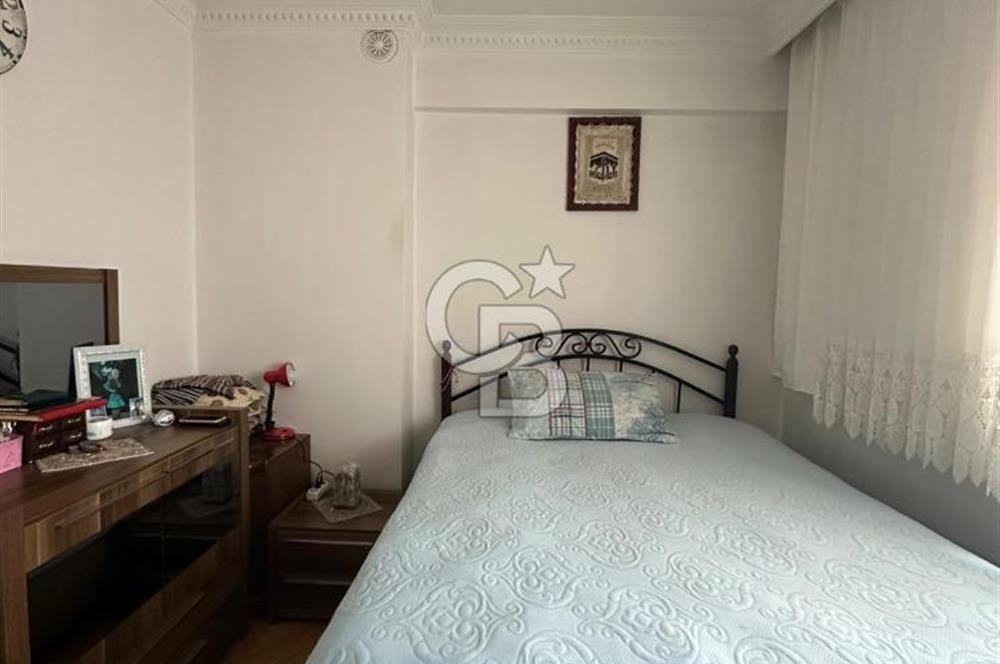 AKTEPE STADINA KOMŞU, GENİŞ TERASLI, SATILIK 6+1 DUBLEKS DAİRE