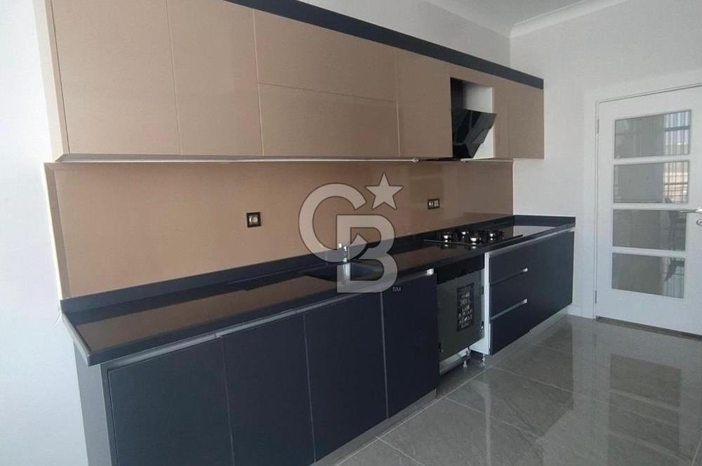 SİTE İÇİNDE 50 M2 MÜSTAKİL BAHÇELİ, 185 M2, 4+1 SATILIK DAİRE