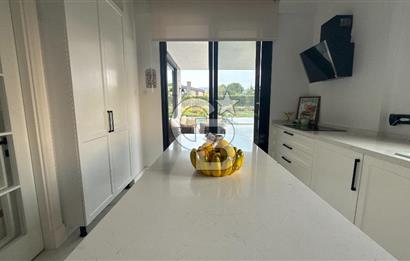 Kuşçular'da 1,7 Dönüm İçerisinde Satılık 5+1 Villa