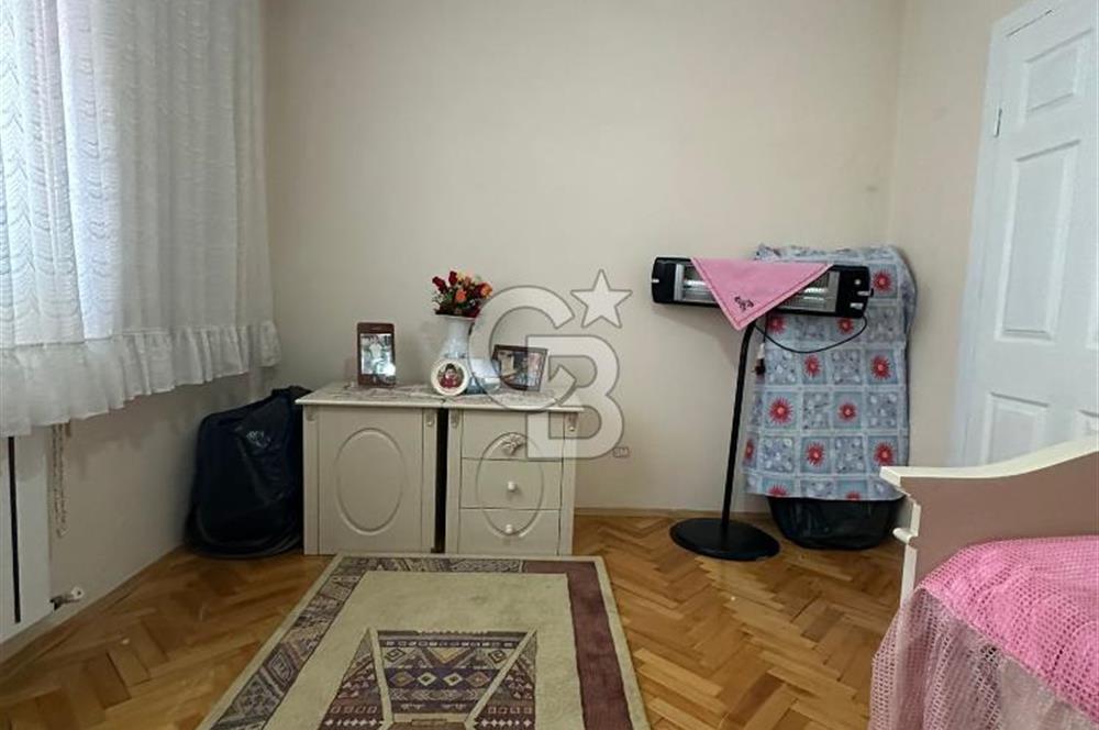 AKTEPE STADINA KOMŞU, GENİŞ TERASLI, SATILIK 6+1 DUBLEKS DAİRE