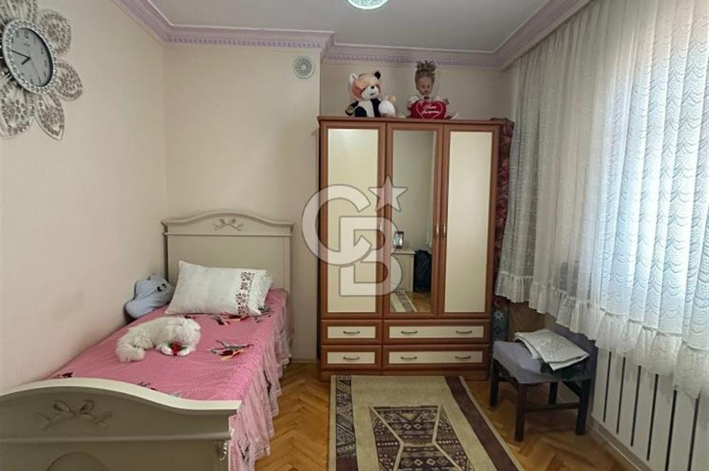 AKTEPE STADINA KOMŞU, GENİŞ TERASLI, SATILIK 6+1 DUBLEKS DAİRE