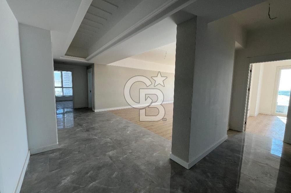 GÖLBAŞI İNCEK FARAS PANORAMA 4.5+1 KİRALIK DAİRE