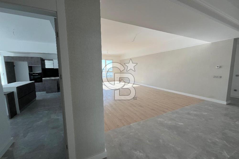GÖLBAŞI İNCEK FARAS PANORAMA 4.5+1 KİRALIK DAİRE