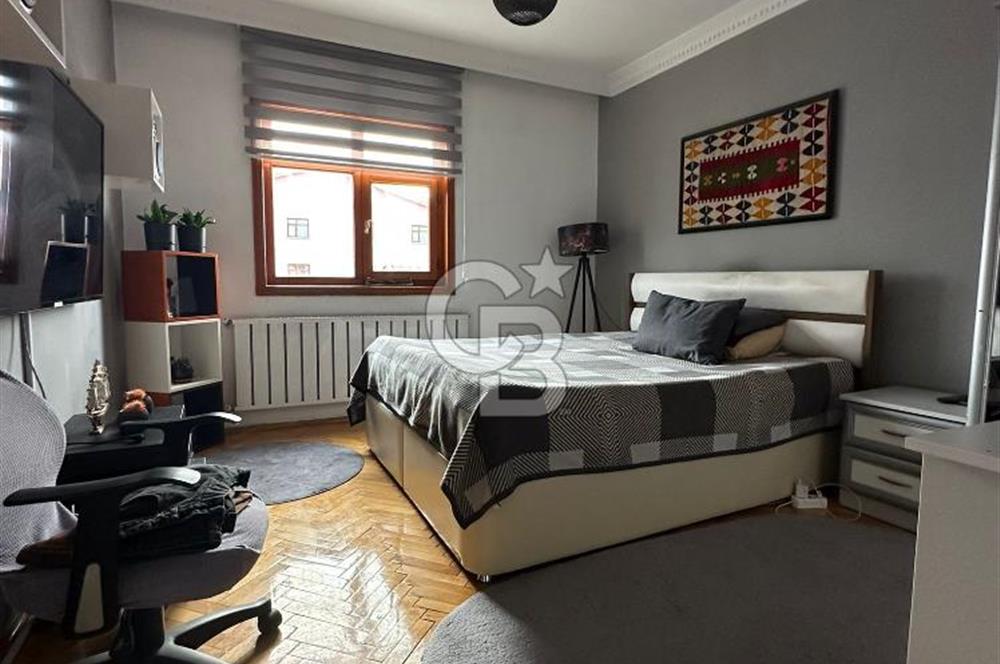 AKTEPE STADINA KOMŞU, GENİŞ TERASLI, SATILIK 6+1 DUBLEKS DAİRE