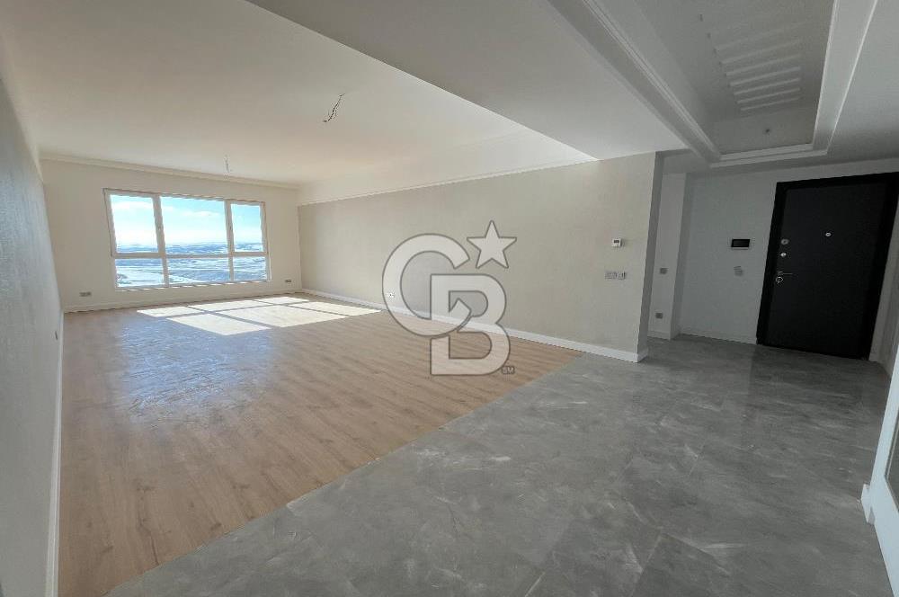 GÖLBAŞI İNCEK FARAS PANORAMA 4.5+1 KİRALIK DAİRE