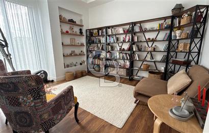 Kuşçular'da 1,7 Dönüm İçerisinde Satılık 5+1 Villa