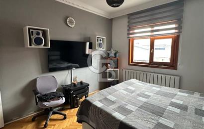 AKTEPE STADINA KOMŞU, GENİŞ TERASLI, SATILIK 6+1 DUBLEKS DAİRE