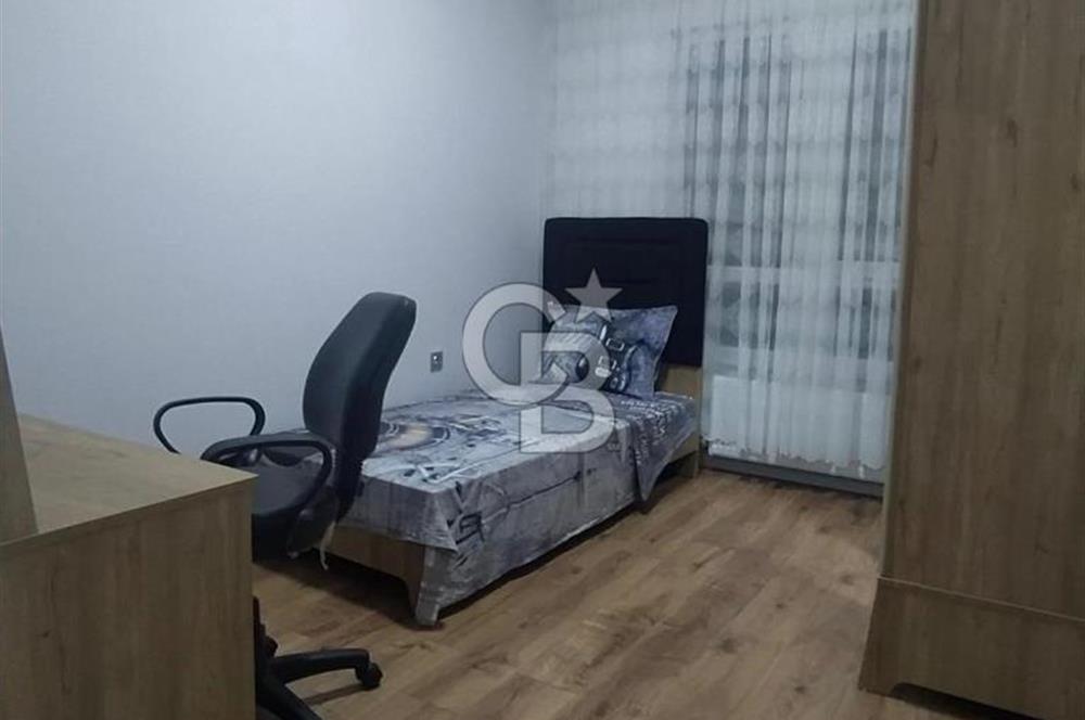 SİTE İÇİNDE 50 M2 MÜSTAKİL BAHÇELİ, 185 M2, 4+1 SATILIK DAİRE