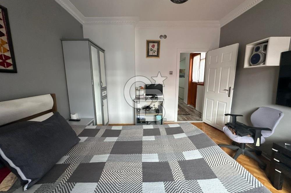 AKTEPE STADINA KOMŞU, GENİŞ TERASLI, SATILIK 6+1 DUBLEKS DAİRE