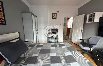 AKTEPE STADINA KOMŞU, GENİŞ TERASLI, SATILIK 6+1 DUBLEKS DAİRE