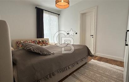 Kuşçular'da 1,7 Dönüm İçerisinde Satılık 5+1 Villa