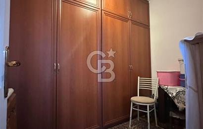 AKTEPE STADINA KOMŞU, GENİŞ TERASLI, SATILIK 6+1 DUBLEKS DAİRE