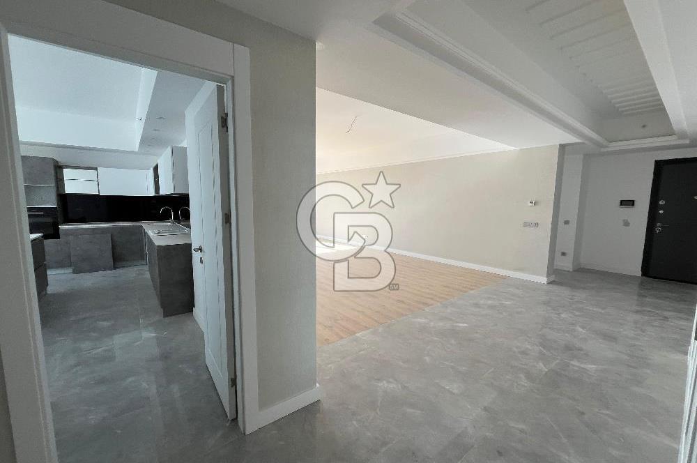 GÖLBAŞI İNCEK FARAS PANORAMA 4.5+1 KİRALIK DAİRE