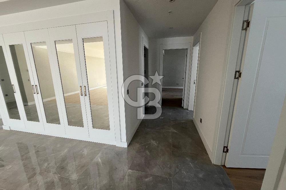 GÖLBAŞI İNCEK FARAS PANORAMA 4.5+1 KİRALIK DAİRE