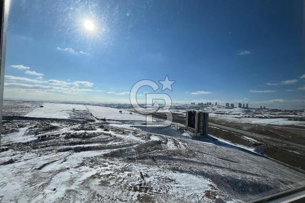 GÖLBAŞI İNCEK FARAS PANORAMA 4.5+1 KİRALIK DAİRE