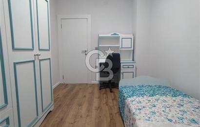 SİTE İÇİNDE 50 M2 MÜSTAKİL BAHÇELİ, 185 M2, 4+1 SATILIK DAİRE