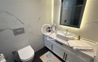 Kuşçular'da 1,7 Dönüm İçerisinde Satılık 5+1 Villa