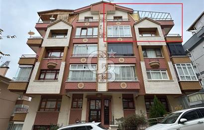 AKTEPE STADINA KOMŞU, GENİŞ TERASLI, SATILIK 6+1 DUBLEKS DAİRE