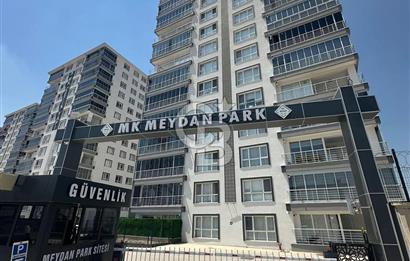 SİTE İÇİNDE 50 M2 MÜSTAKİL BAHÇELİ, 185 M2, 4+1 SATILIK DAİRE