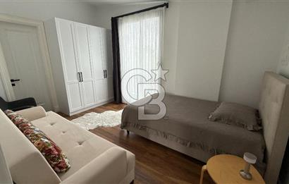 Kuşçular'da 1,7 Dönüm İçerisinde Satılık 5+1 Villa