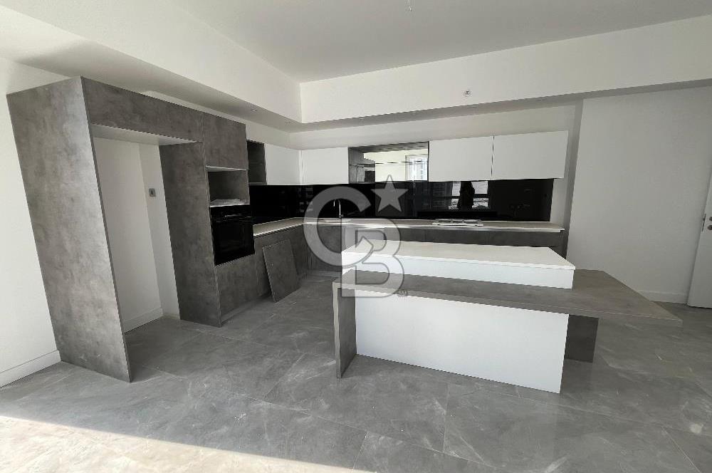 GÖLBAŞI İNCEK FARAS PANORAMA 4.5+1 KİRALIK DAİRE