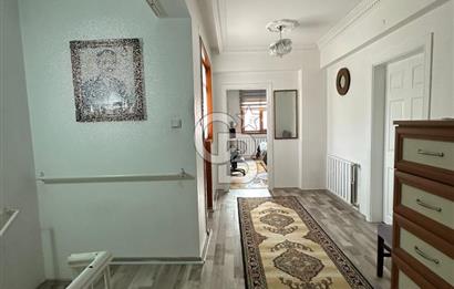 AKTEPE STADINA KOMŞU, GENİŞ TERASLI, SATILIK 6+1 DUBLEKS DAİRE