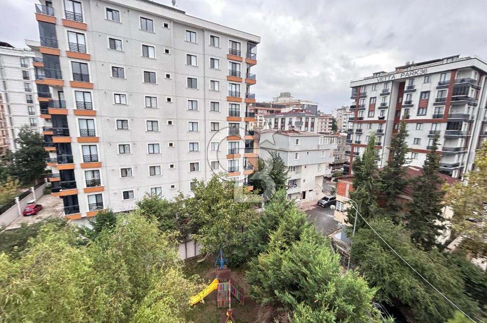 ÇOLAK YAPI'DAN ORMANKÖY 'ÜN KARŞISINDA SIFIR 2+1 SATILIK DAİRE