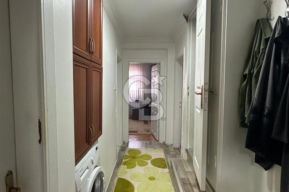 AKTEPE STADINA KOMŞU, GENİŞ TERASLI, SATILIK 6+1 DUBLEKS DAİRE