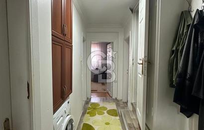 AKTEPE STADINA KOMŞU, GENİŞ TERASLI, SATILIK 6+1 DUBLEKS DAİRE