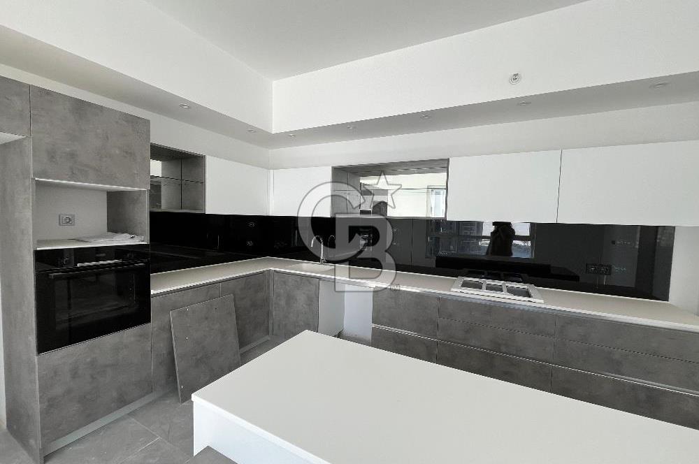 GÖLBAŞI İNCEK FARAS PANORAMA 4.5+1 KİRALIK DAİRE