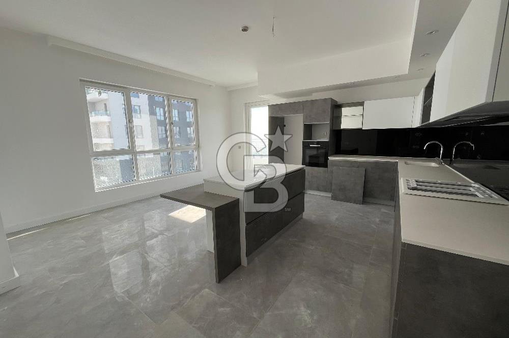 GÖLBAŞI İNCEK FARAS PANORAMA 4.5+1 KİRALIK DAİRE