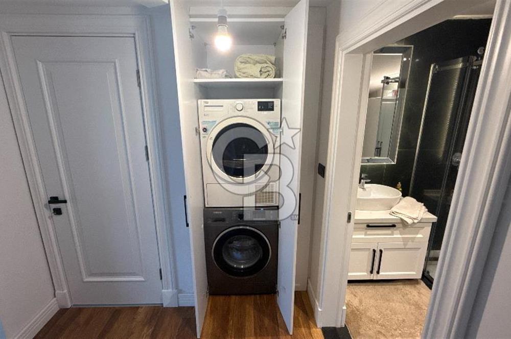 Kuşçular'da 1,7 Dönüm İçerisinde Satılık 5+1 Villa