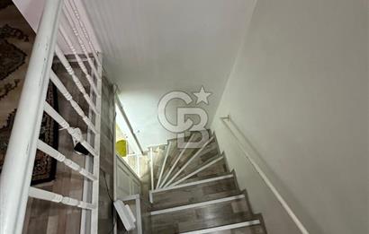 AKTEPE STADINA KOMŞU, GENİŞ TERASLI, SATILIK 6+1 DUBLEKS DAİRE