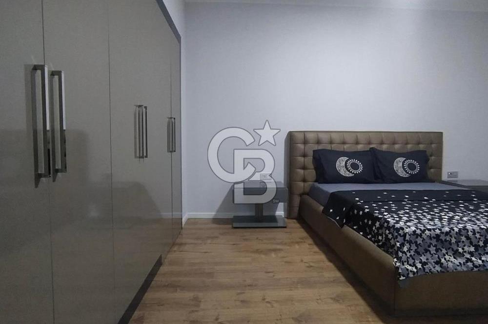 SİTE İÇİNDE 50 M2 MÜSTAKİL BAHÇELİ, 185 M2, 4+1 SATILIK DAİRE