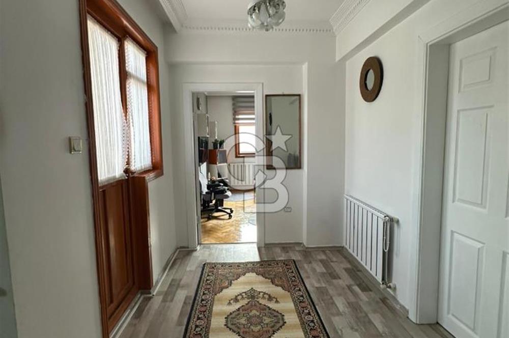 AKTEPE STADINA KOMŞU, GENİŞ TERASLI, SATILIK 6+1 DUBLEKS DAİRE