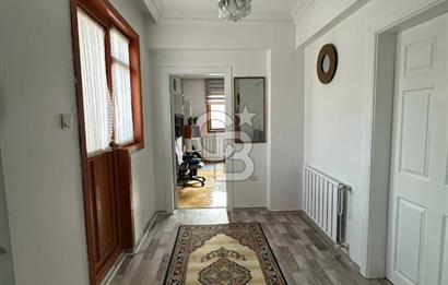 AKTEPE STADINA KOMŞU, GENİŞ TERASLI, SATILIK 6+1 DUBLEKS DAİRE